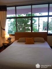 3-BR Apt. near MRT Sukhumvit