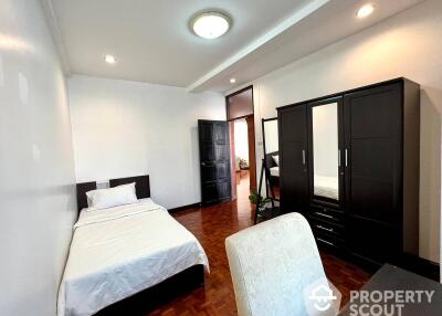 3-BR Apt. near MRT Sukhumvit