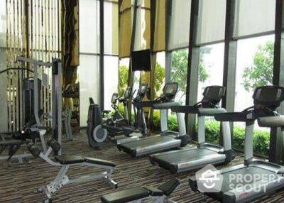 1-BR Condo at The Address Sukhumvit 28 near BTS Phrom Phong