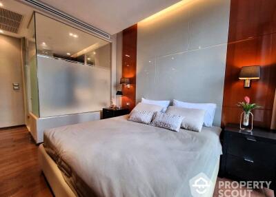 1-BR Condo at The Address Sukhumvit 28 near BTS Phrom Phong