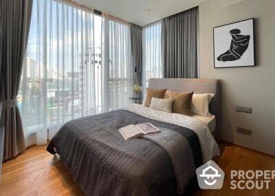 2-BR Condo at Beatniq Sukhumvit 32 near BTS Thong Lor