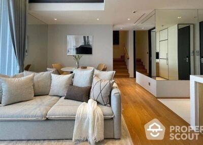 2-BR Condo at Beatniq Sukhumvit 32 near BTS Thong Lor