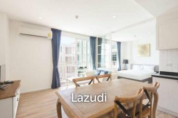 SUMMER CONDO : 2 Bed condo for sale