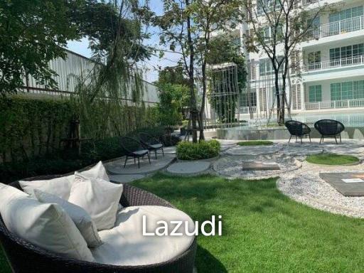 SUMMER CONDO : 2 Bed condo for sale