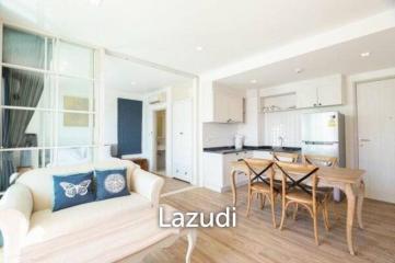 SUMMER CONDO : 2 Bed condo for sale