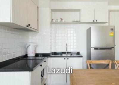 SUMMER CONDO : 2 Bed condo for sale