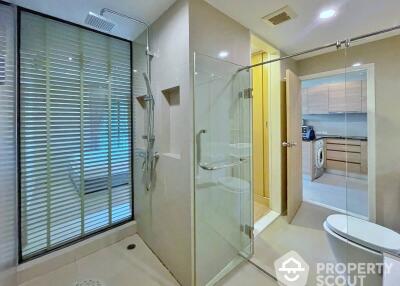 1-BR Condo at D25 Condominium Thonglor close to Thong Lo