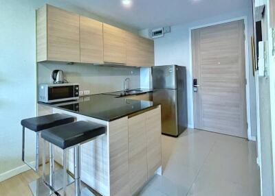 1-BR Condo at D25 Condominium Thonglor close to Thong Lo