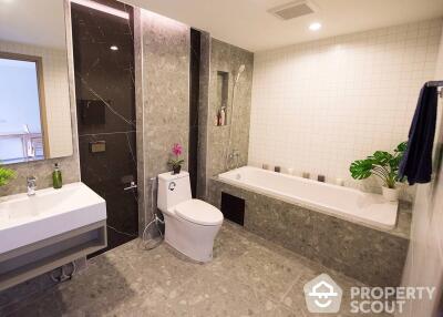 1-BR Apt. close to Thong Lo