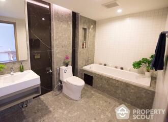 1-BR Apt. close to Thong Lo