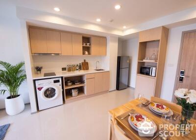 1-BR Apt. close to Thong Lo