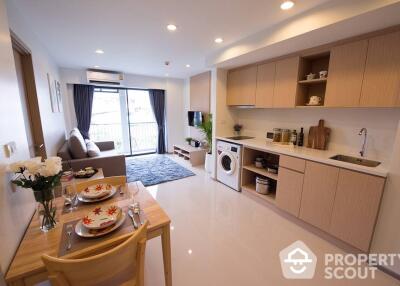 1-BR Apt. close to Thong Lo