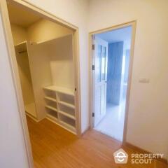 3-BR Apt. near BTS Thong Lor