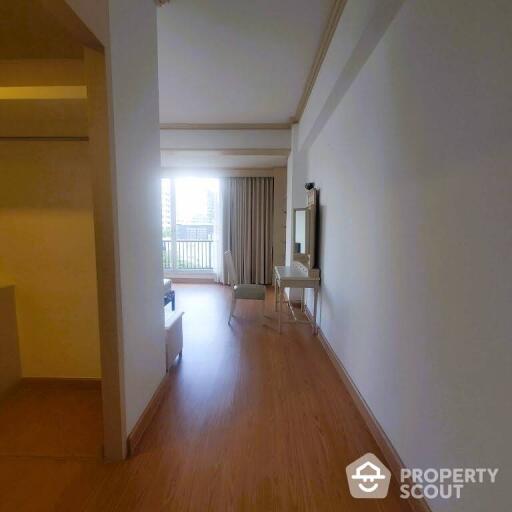 3-BR Apt. near BTS Thong Lor