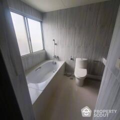 3-BR Apt. near BTS Thong Lor