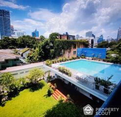 3-BR Apt. near BTS Thong Lor