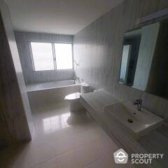 3-BR Apt. near BTS Thong Lor