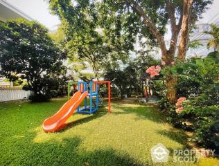 3-BR Apt. near BTS Thong Lor