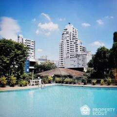 3-BR Apt. near BTS Thong Lor