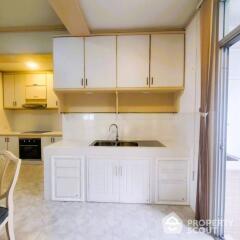 3-BR Apt. near BTS Thong Lor