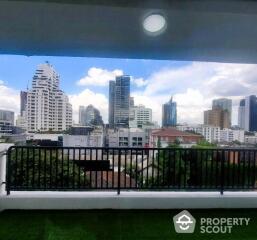 3-BR Apt. near BTS Thong Lor