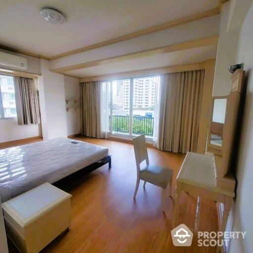 3-BR Apt. near BTS Thong Lor