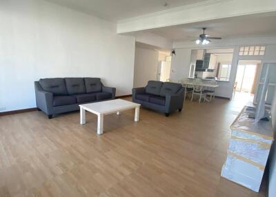 3-BR Apt. near BTS Thong Lor