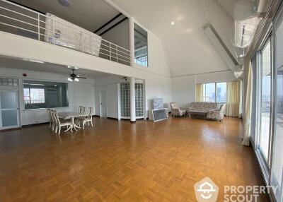 3-BR Apt. near BTS Thong Lor