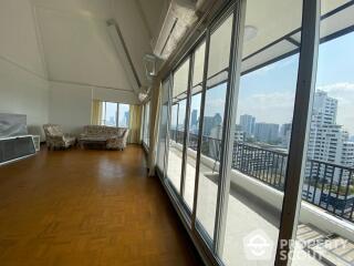 3-BR Apt. near BTS Thong Lor