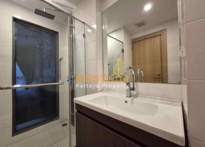 1 Bedroom Condo in City Garden Pratumnak Pratumnak C012080