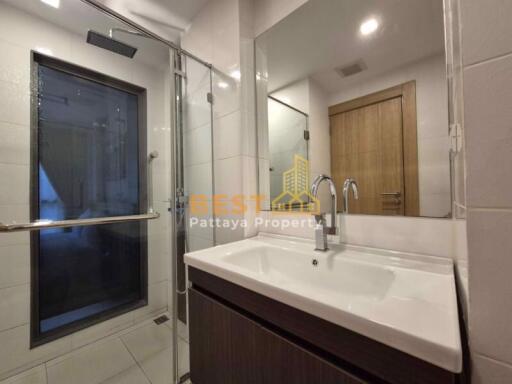 1 Bedroom Condo in City Garden Pratumnak Pratumnak C012080