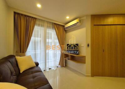 1 Bedroom Condo in City Garden Pratumnak Pratumnak C012080