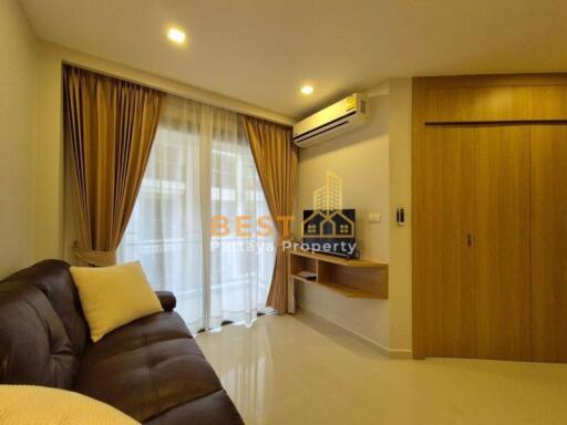 1 Bedroom Condo in City Garden Pratumnak Pratumnak C012080