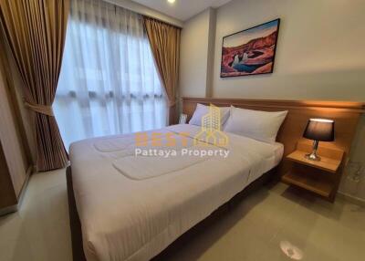 1 Bedroom Condo in City Garden Pratumnak Pratumnak C012080