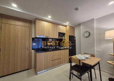 1 Bedroom Condo in City Garden Pratumnak Pratumnak C012080