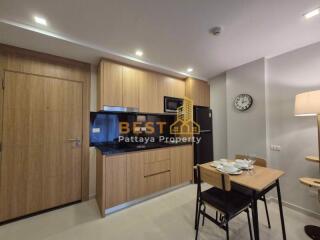 1 Bedroom Condo in City Garden Pratumnak Pratumnak C012080