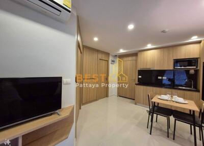 1 Bedroom Condo in City Garden Pratumnak Pratumnak C012080