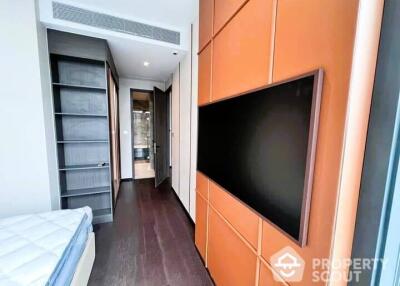 1-BR Condo at Laviq Sukhumvit 57 near BTS Thong Lor