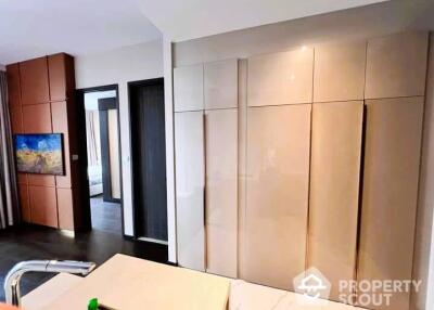 1-BR Condo at Laviq Sukhumvit 57 near BTS Thong Lor