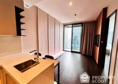 1-BR Condo at Laviq Sukhumvit 57 near BTS Thong Lor