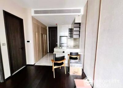 1-BR Condo at Laviq Sukhumvit 57 near BTS Thong Lor