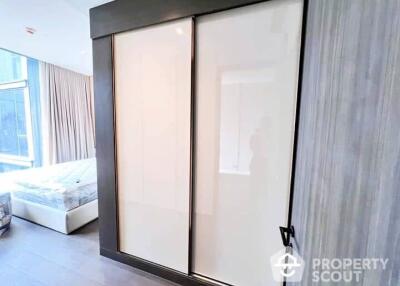 1-BR Condo at Laviq Sukhumvit 57 near BTS Thong Lor