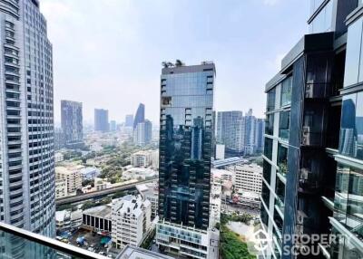 1-BR Condo at Laviq Sukhumvit 57 near BTS Thong Lor