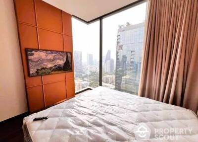 1-BR Condo at Laviq Sukhumvit 57 near BTS Thong Lor