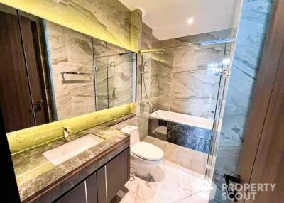 1-BR Condo at Laviq Sukhumvit 57 near BTS Thong Lor