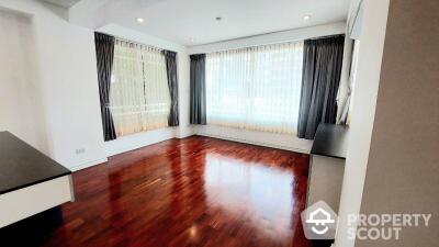 3-BR Apt. near BTS Thong Lor