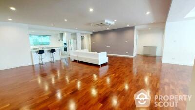 3-BR Apt. near BTS Thong Lor