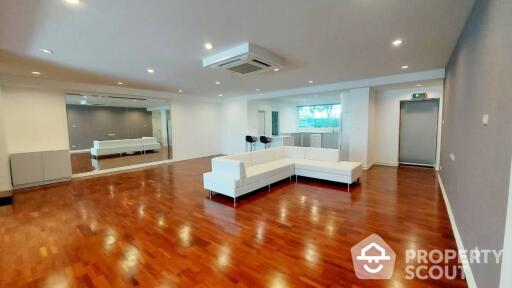 3-BR Apt. near BTS Thong Lor