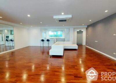 3-BR Apt. near BTS Thong Lor