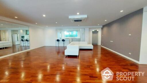 3-BR Apt. near BTS Thong Lor